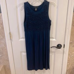 Women’s casual dress